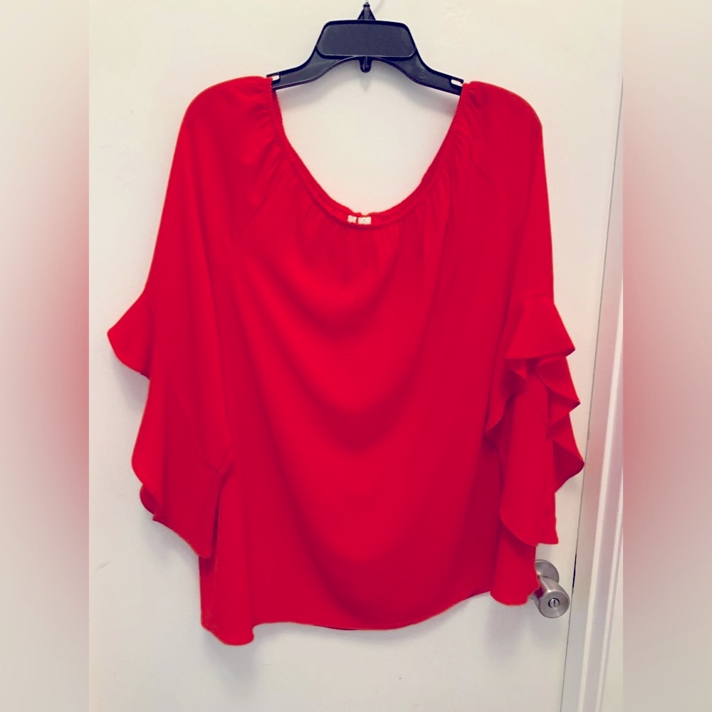 Women’s blouse